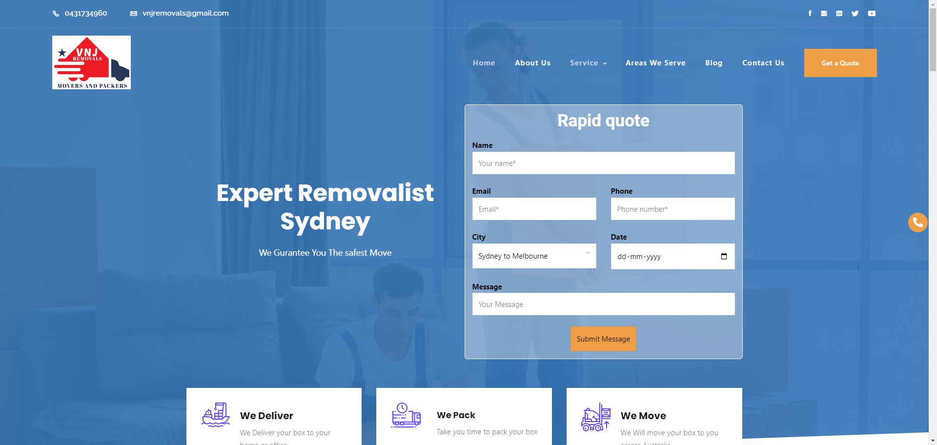 gunisms.com.au