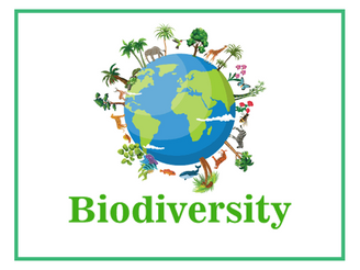 Saving biodiversity to save ourselves!