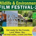 Annual Wildlife and Environment Film Festival
