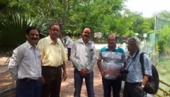 25 July 2015
